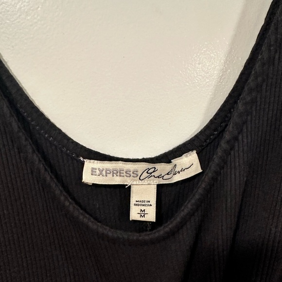 Express Peplum - Picture 3 of 3